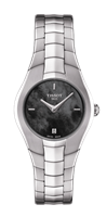 Orologio Tissot Donna T-Round in Acciaio T0960091112100 - T0960091112100